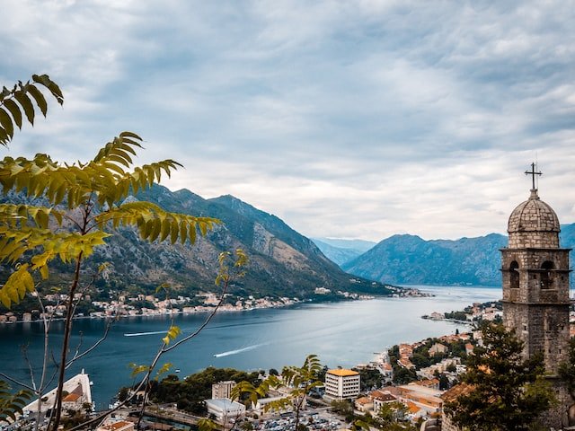 Kotor, Montenegro