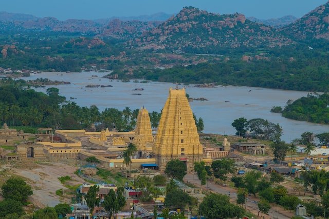 Hampi, India