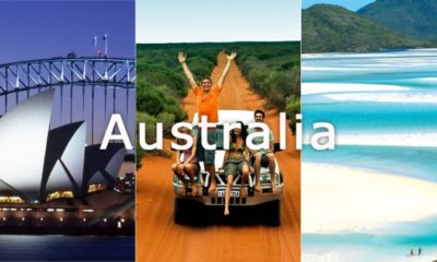 Australia Travel Guide