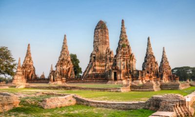 Ayutthaya,_Thailand