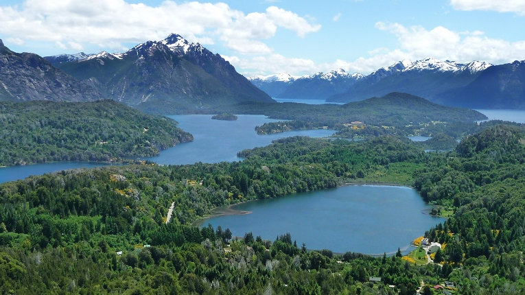 Bariloche 