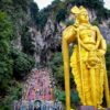 batu caves Kuala Lumpur