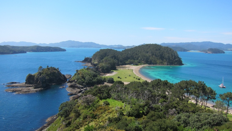 Bay of Islands