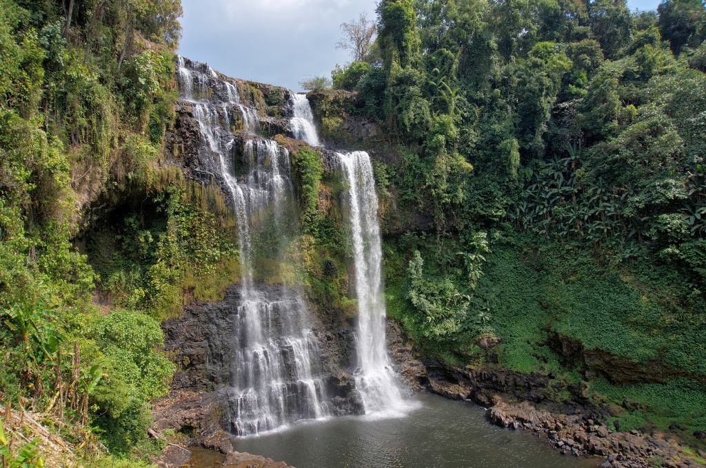 bolaven-plateau