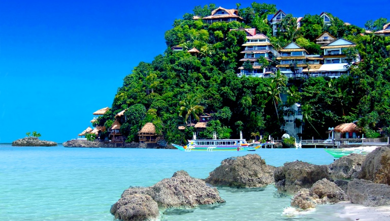 boracay