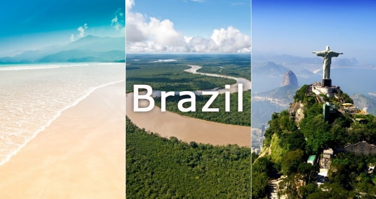 Brazil Travel Guide