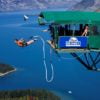 bungy jump