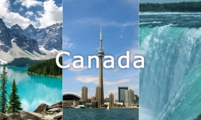 Canada Travel Guide