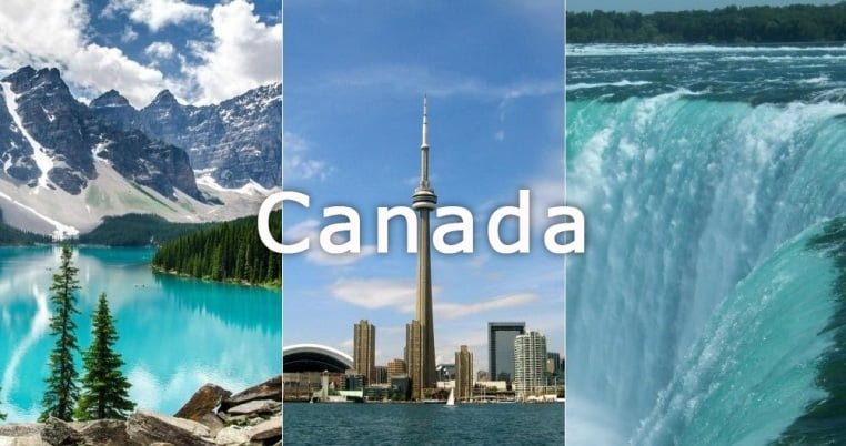 Canada Travel Guide