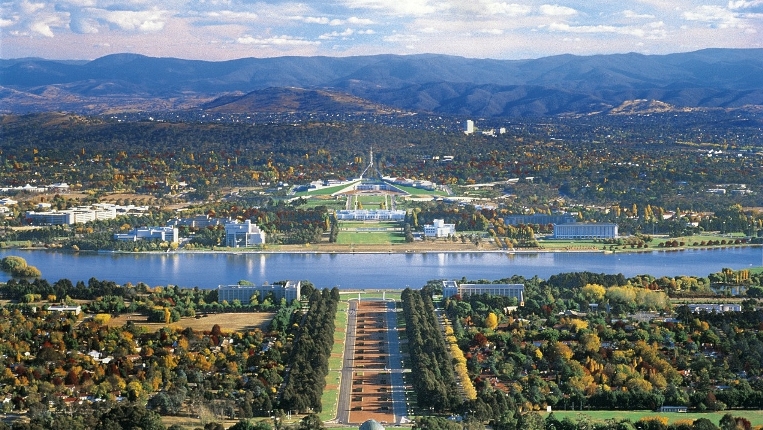 Canberra