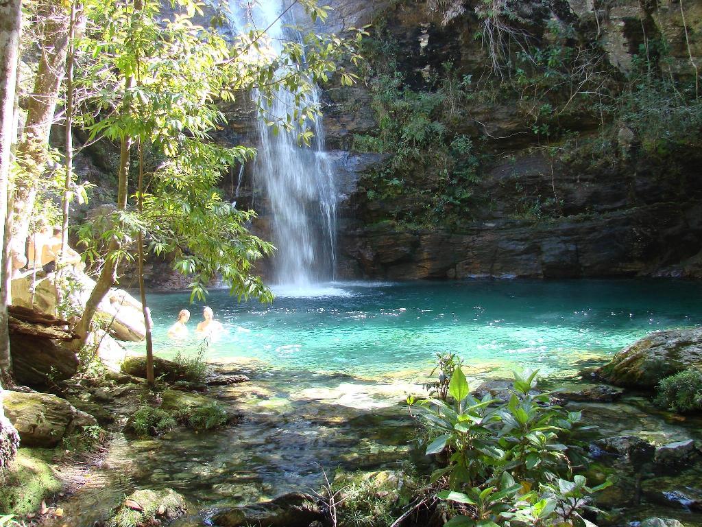 Chapada do Veadeiros