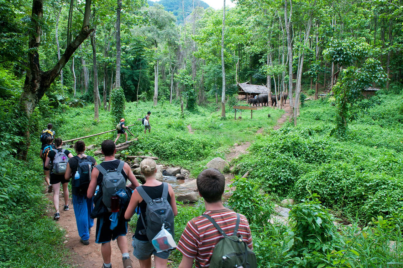 Chiang Mai, Thailand