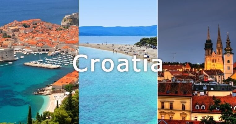 Croatia Backpacking Guide