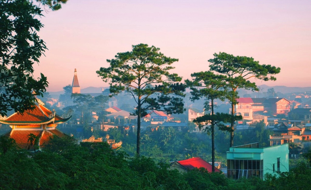 dalat