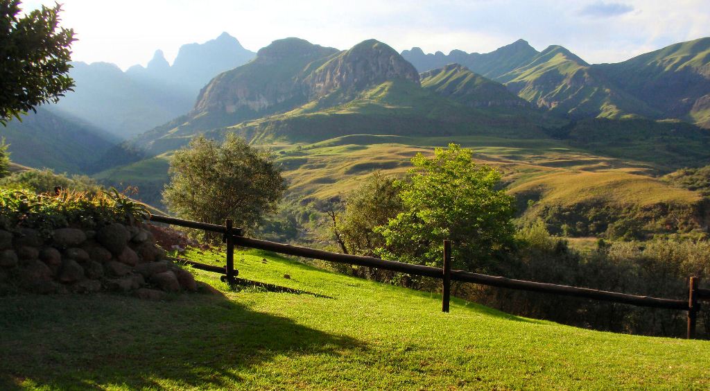 drakensberg