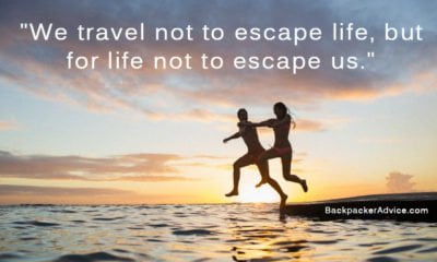 travel quote