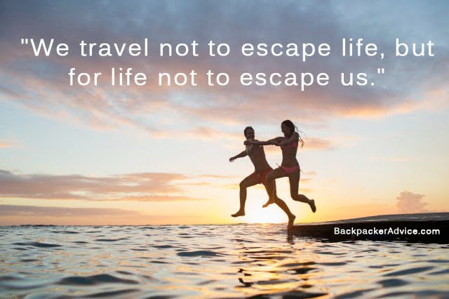 travel quote