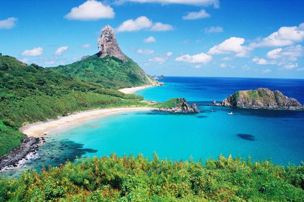 Fernando de Noronha, Brazil