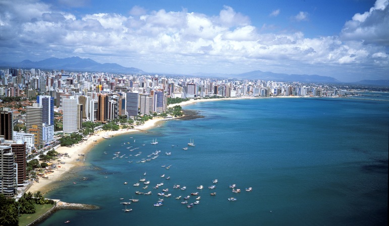 fortaleza