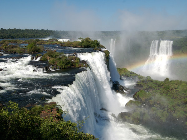 Foz Do Iguacu