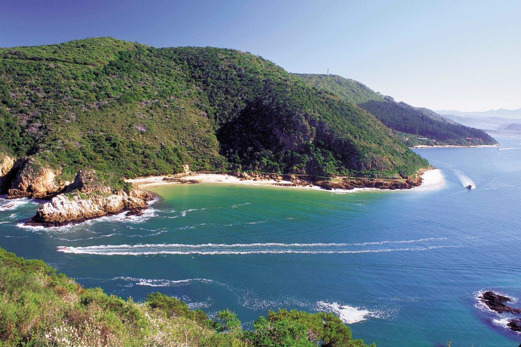 garden route south africa