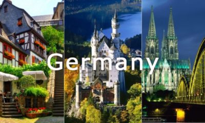 Germany Travel Guide