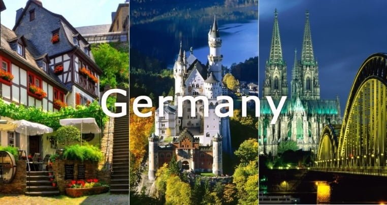 Germany Travel Guide