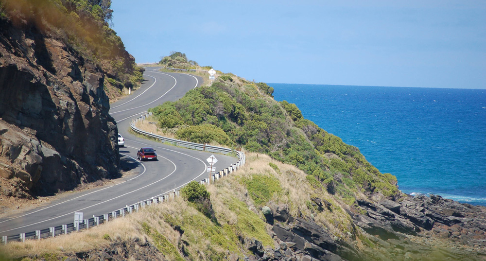 Great Ocean Road, Australia