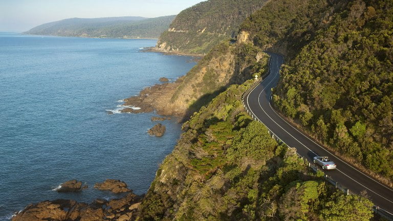 Great Ocean Road