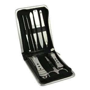 Travel Grooming Set