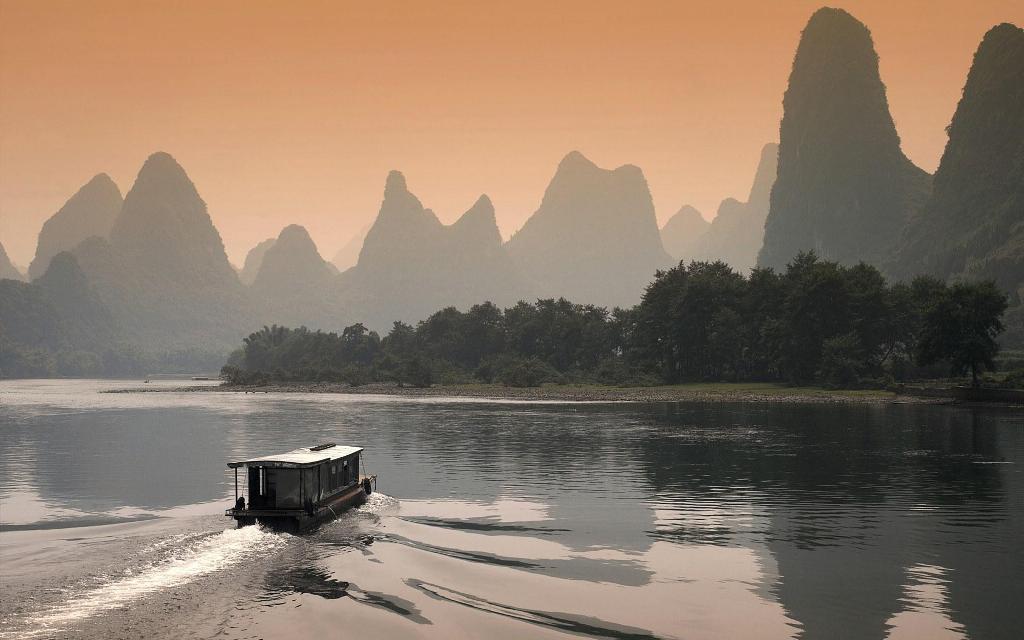 guilin china