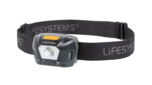 Head torch