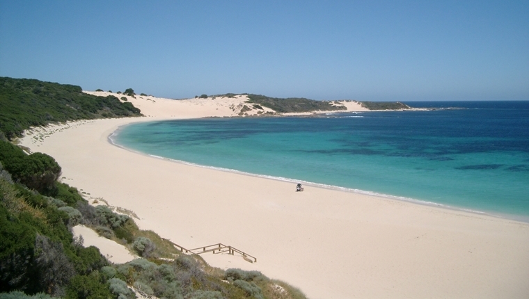 indijup beach margret river