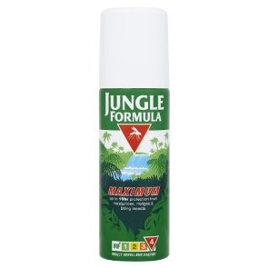 High DEET Insect Repellent