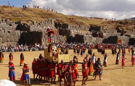 Inti_Raymi cusco peru