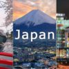 Japan Travel Destination