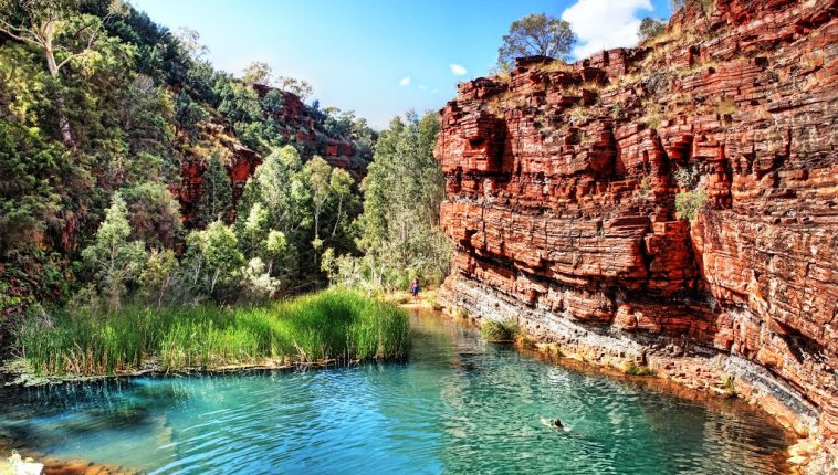 Karijini National Park