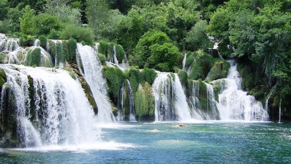 Krka National Park