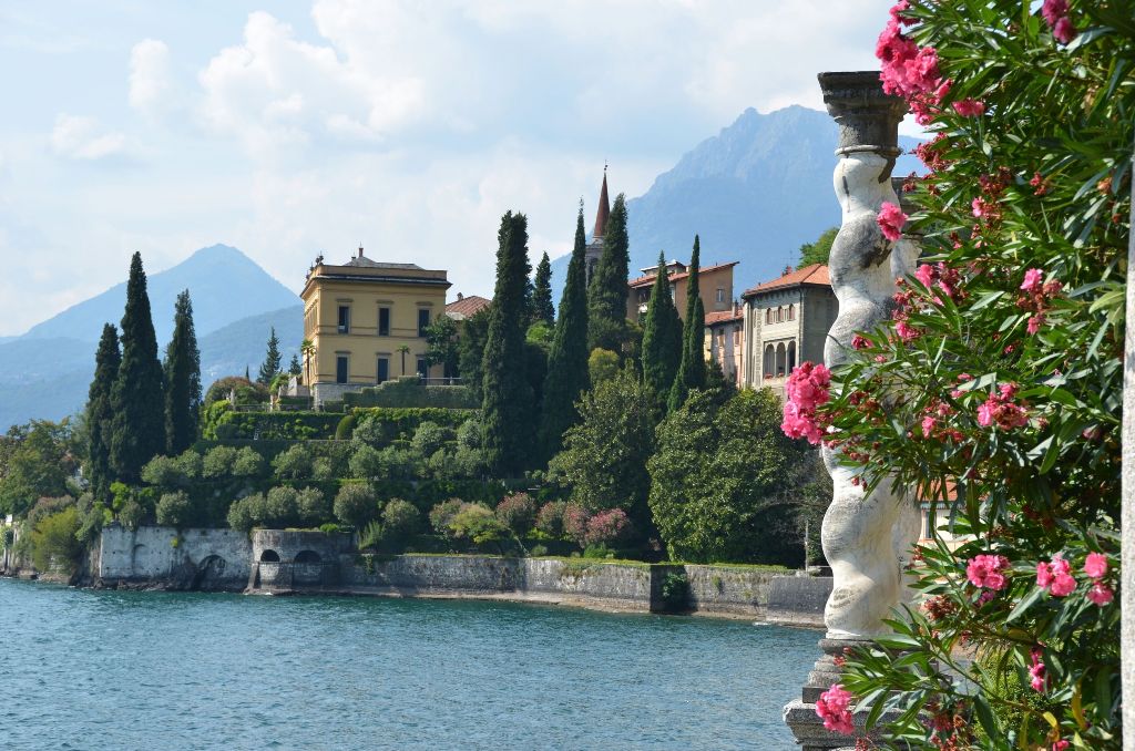 Lake Como