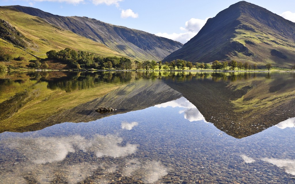 Lake District