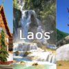 Laos Travel Destination