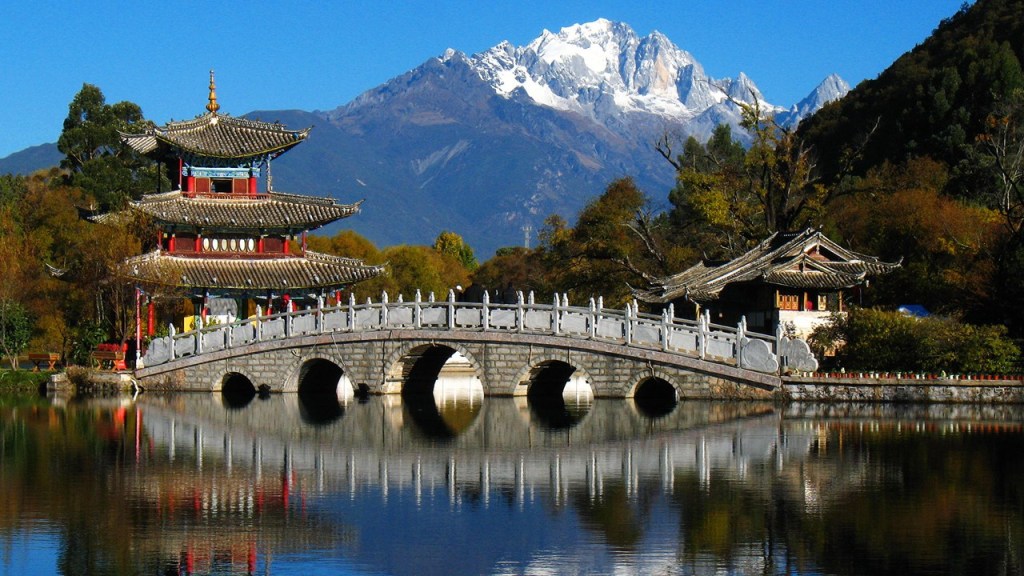 lijiang