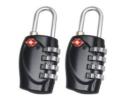 Travel locks