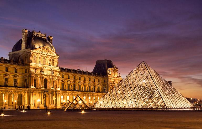 louvre