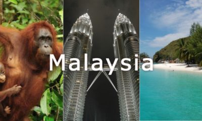 Malaysia Travel Destination