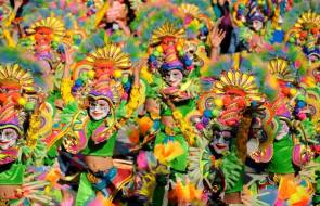 masskara festival