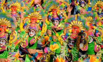 masskara festival