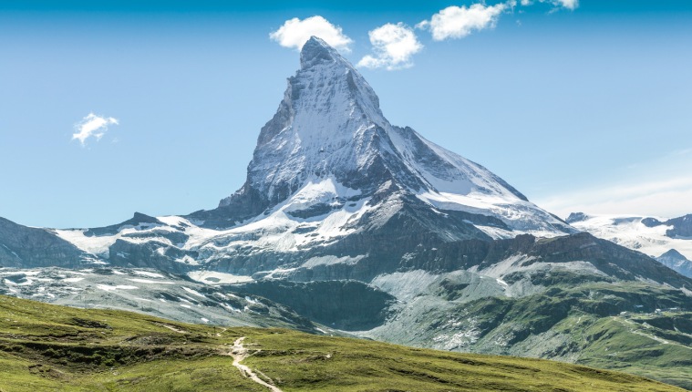 Matterhorn, Switzerland