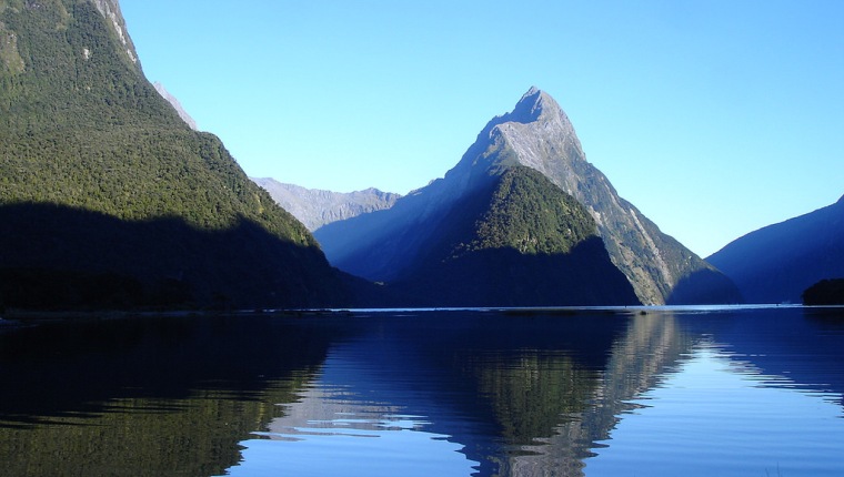 Milford Sound