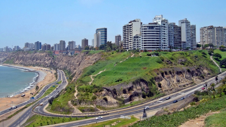 Miraflores Lima